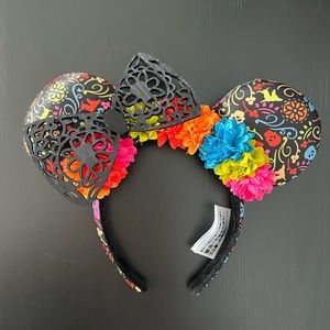 Disney Parks Mickey Ears - Coco